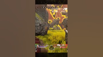 It was overpowered indeed #apexlegends #apexlegendsgame #apexlegendsclips #apex #gaming #streamer