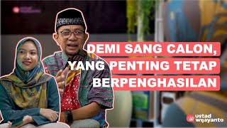 Download Lagu DENGAN PERNIKAHAN INSYAALLAH MENDATANGKAN PINTU REJEKI | FAMCAST USTAD WIJAYANTO Download Lagu DENGAN PERNIKAHAN INSYAALLAH MENDATANGKAN PINTU REJEKI | FAMCAST USTAD WIJAYANTO
