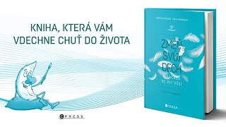 Rostislav Václavek a Petra Macháčková: Změň svůj dech