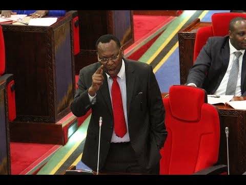 Video: Dhana Ya Sheria Na Siasa