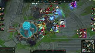 İnzivadan Uyanan Hamster Yi Vadide Yargı Dağıtıyor. Full Hd İzle