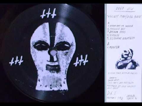 Deep Jew — Virgin   DEEP JEW  (2008 audio)