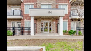 201-54 Sky Harbour Dr, Brampton - HD VIRTUAL TOURS