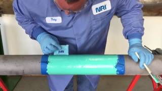 CIU Tech Shorts - SythoGlass XT ECR Install demo