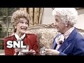 Barbara and Nancy - Saturday Night Live