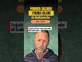 EKS Tentara Masuk Islam di Indonesia ~ #britishmuslim