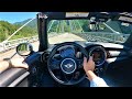 2016 MINI Cooper - POV Test Drive