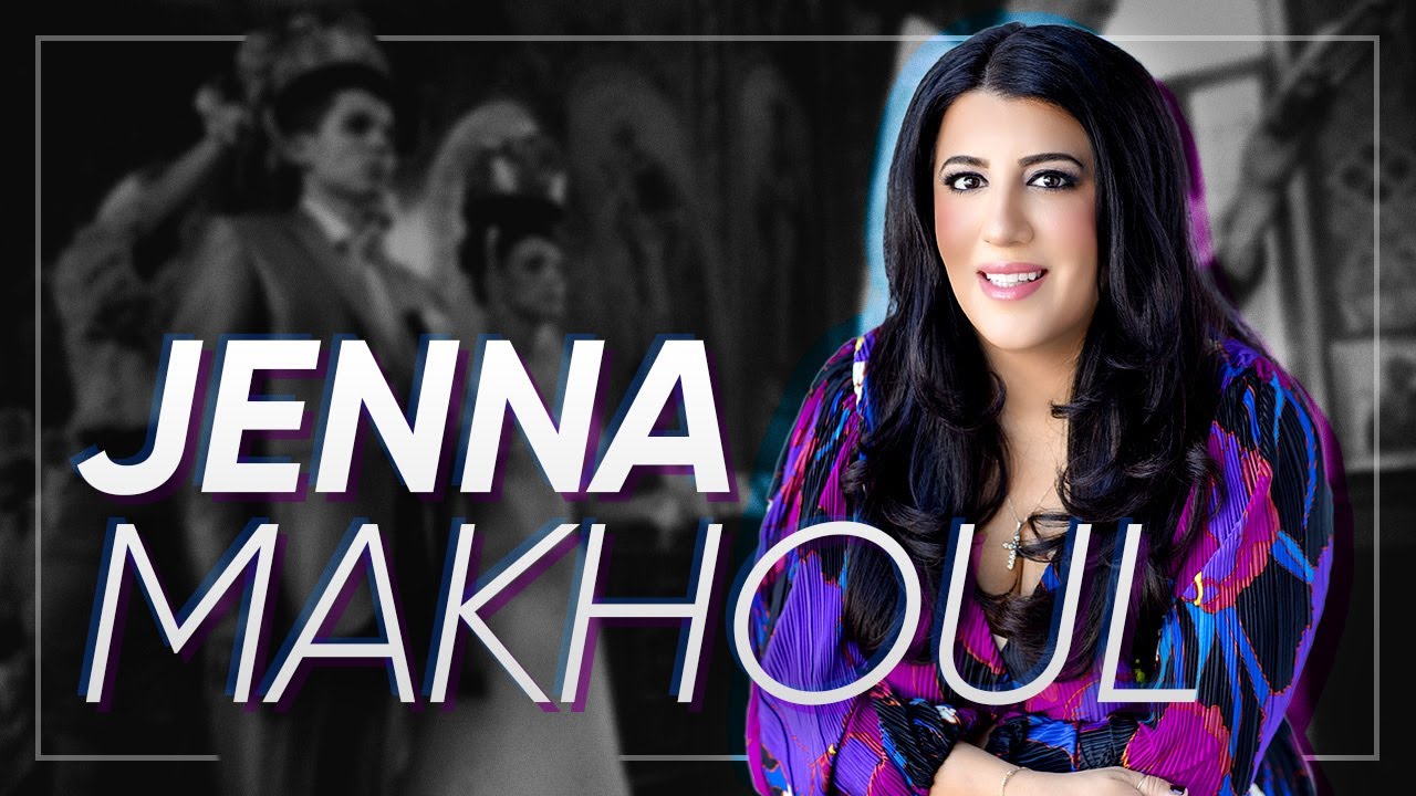 Orthodox Matchmaking, Relationships, & Finding a Spouse | Jenna Makhoul (Full Interview)