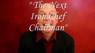 Chez Frankie's Iron Chef America- Secret Ingredient: Serinade Marinade.wmv