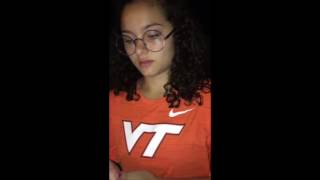 Prototype Customer Feedback - Gabbie Sentes