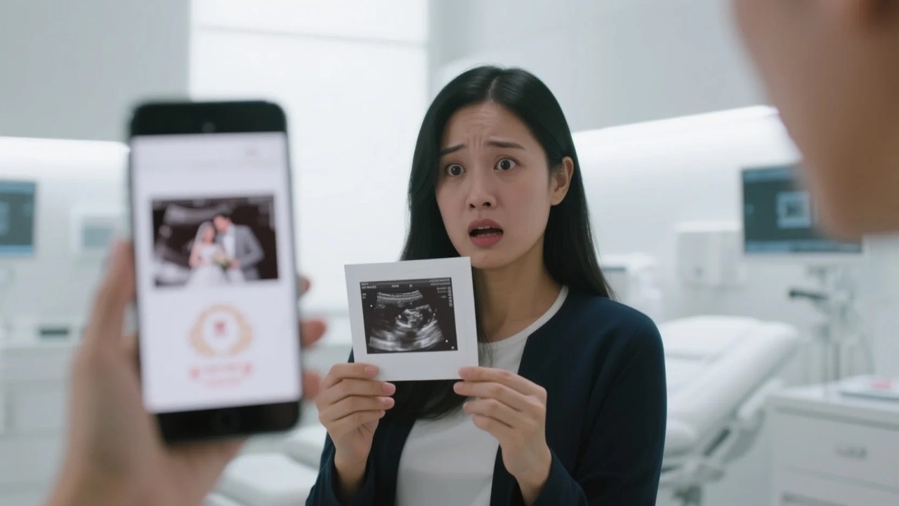 Sau 4 Năm Tưởng Vợ Đã Chết, Tôi Chết Lặng Khi Thấy Cô Ấy Tay Trong Tay Tình Cũ – Sự Thật Song Sinh K