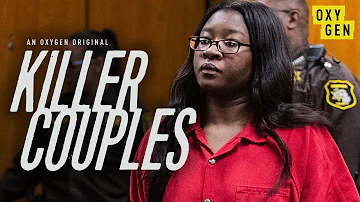 Tyrone And Kemia Hassel's Military Marriage Ended In Murder | Killer Couples Highlights | Oxygen