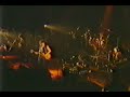 頭脳警察 法政ALL NIGHT ROCK 1990/11/24-25