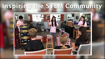 Almond Robotics Sponsorship Video