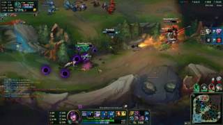 Syndra montage S6