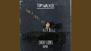 Leave a Light On (Cheat Codes Remix)