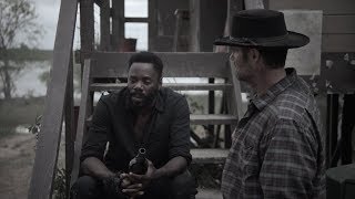 Fear The Walking Dead – Inside 413