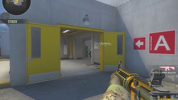 Nuke The Best Vent Dive Ever