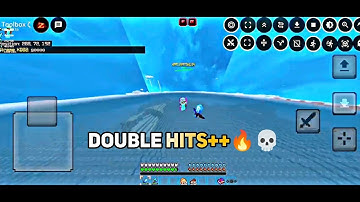 9hp Lifeboat Survival Mode Toolbox User🥶| Toolbox Z⚡| #toolboxmcpe #minecraft