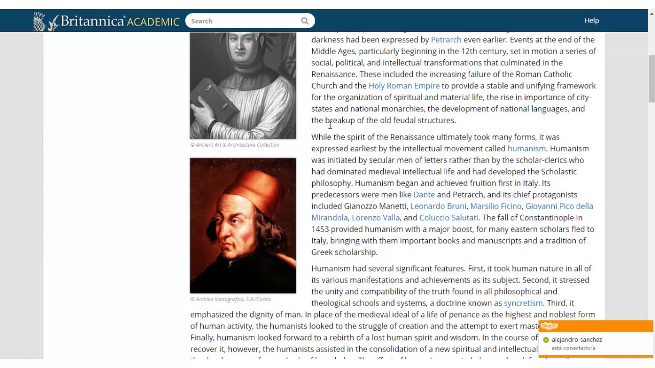 Artículos (Britannica Academic) YouTube