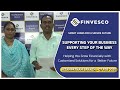 Supporting Your Business Every Step of the Way