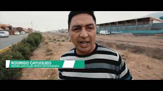 Convenio Arborización FCAB - CONAF Sembrando el Futuro del Norte #Antofagasta #Mejillones #Calama