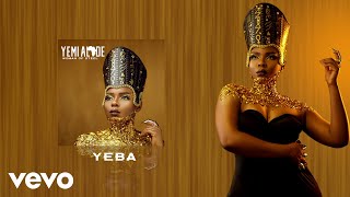 Yemi Alade - Yeba [Audio]