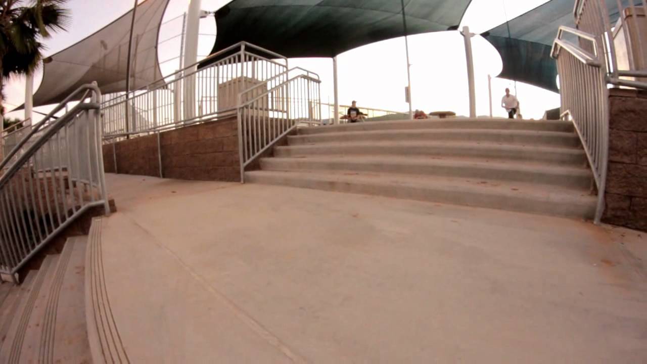 Nick Donatelli EPIC Quake Wheel Edit