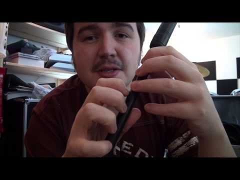 How to play the bagpipes: Part 2
