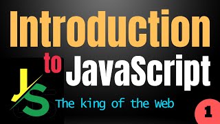 A Concise Introduction To The Javascript Programming Language