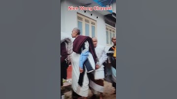 Buổi Sáng Tăng đoàn Sư Thích Minh Tuệ khất Thực ở chùa Sri Lanka,