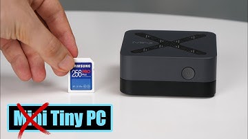 Minix NEO Z97 Review – What This Tiny PC Can (and Can’t) Do