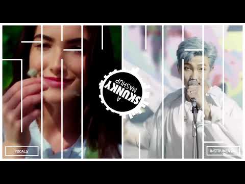 Surfaces - Next Thing / BTS - Dynamite (Mashup)