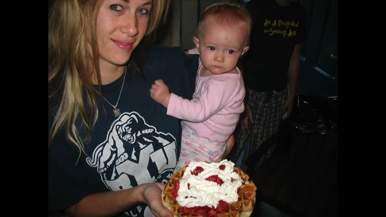 2023 - Miranda Jae Lopez 18th Birthday Video