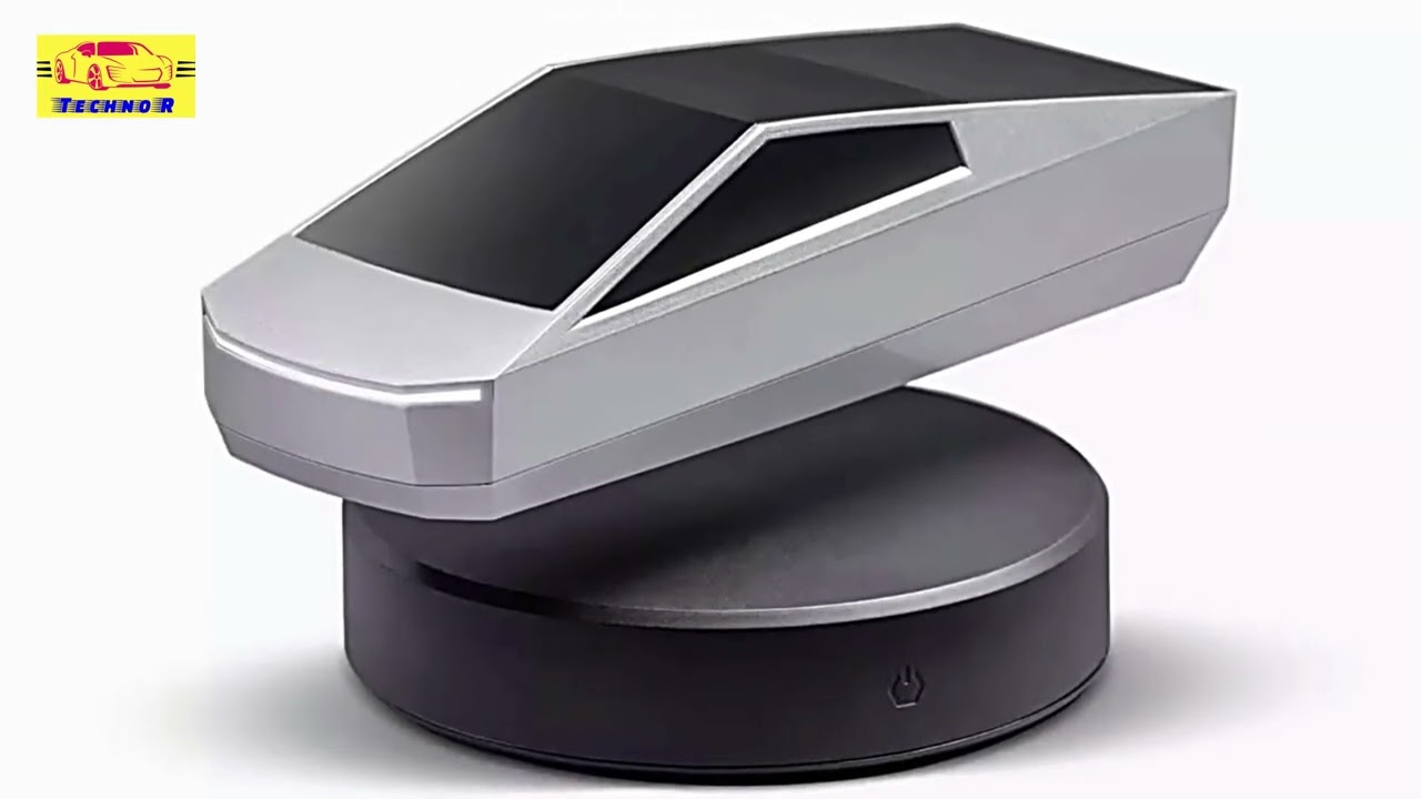 Tesla's Levitating Cybertruck Desk Toy: A Floating Collector's