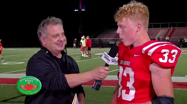 Friday Night Blitz (Week 3): Kimberly downs Fond d...