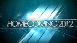 Oak Lawn Community High School - Homecoming 2012 - PROMO