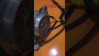 C1604 code Hyundai stearing Hard Eps Problem Repair. #automobile #mechanic #repairparts