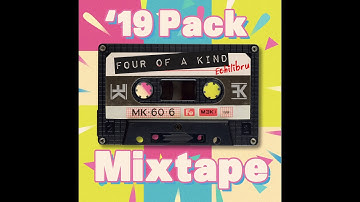 Four of a Kind - Echilibru [Studio version]