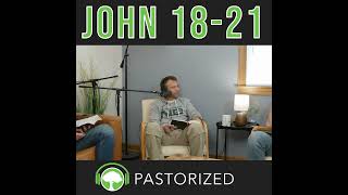 018 - Video - Wrapping Up John and the Gospels