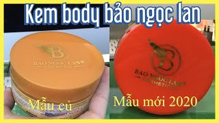 Tổng hợp 20+ review kem bảo ngọc lan hot nhất hiện nay