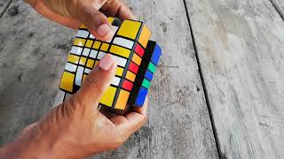 cuboid 2x5x7