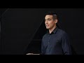 The Continuing Importance of an Arts Education in a STEM World | Juan Aguilar | TEDxSFU