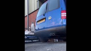 Vw caddy 1.6tdi mapping session