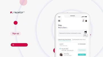 How Repetor ATS is Revolutionising Recruitment with Powerful Features!