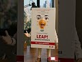 LEAP! Unlocking Performance #booklovers #books #foryou #education