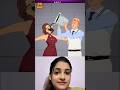 She Poured Divine Water 🌊😳 But 🤮 #trending #tiktok #animation #motivationalimages #shorts