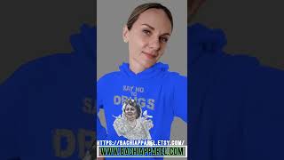 Say No To Drugs Narcos Griselda Blanco Pablo Escobar  Scarface Collection by Bachi Apparel