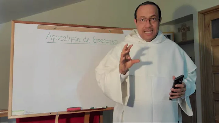 Apocalipsis de Esperanza, capitulo 1 de 12