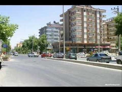 ANTEP - MERYEMMİ TÜRKÜSÜ